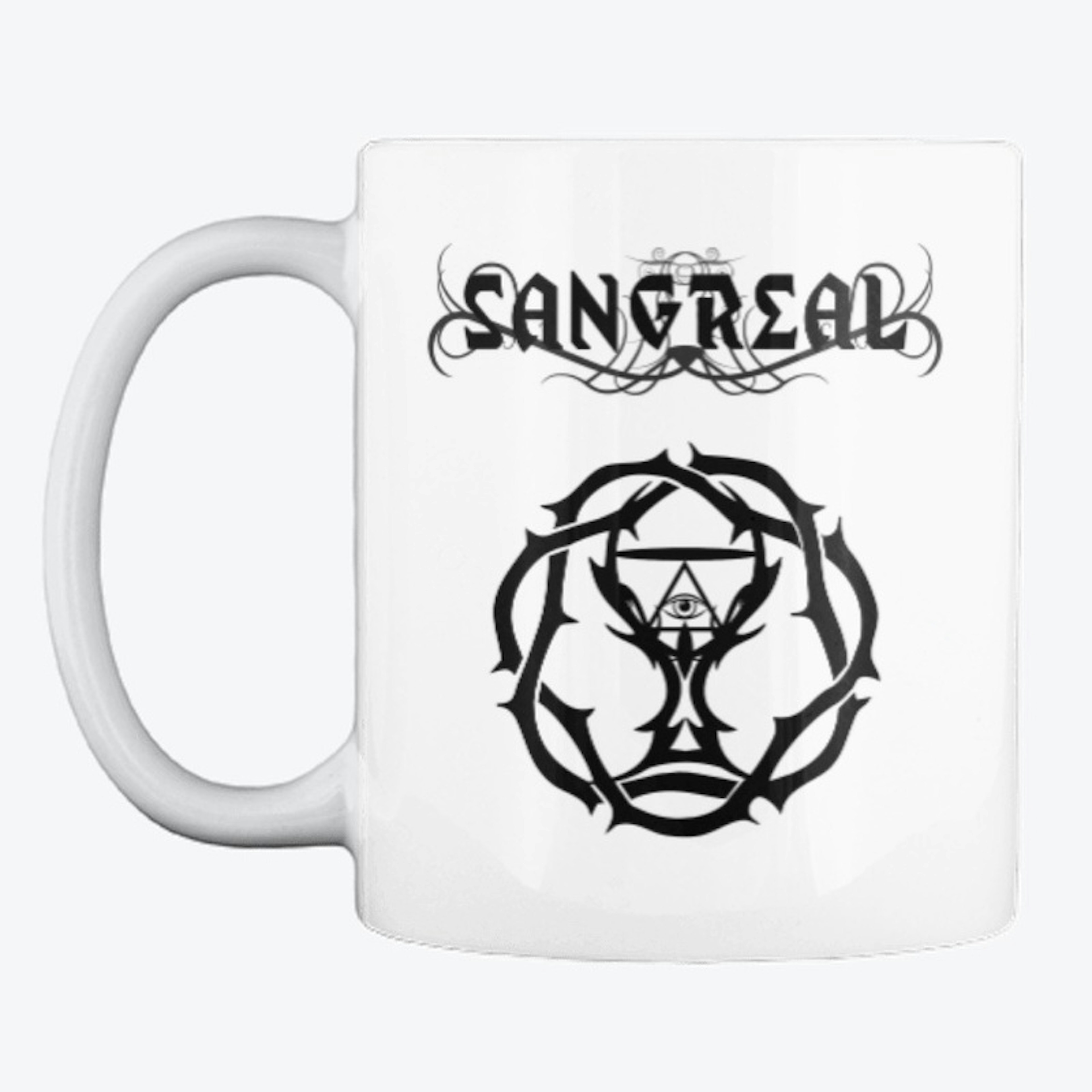 Sangreal Cup.