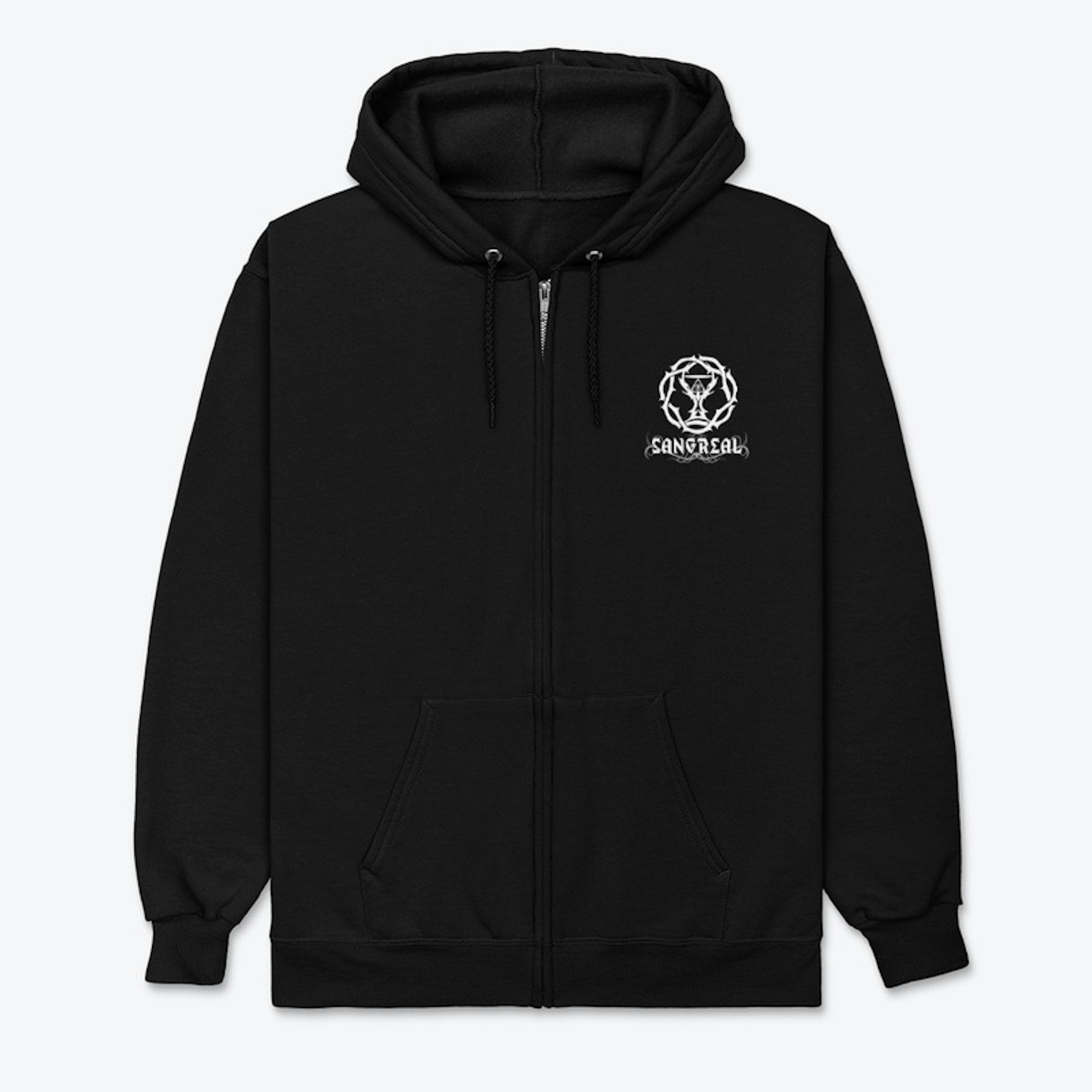 Sangreal Hooded sweater