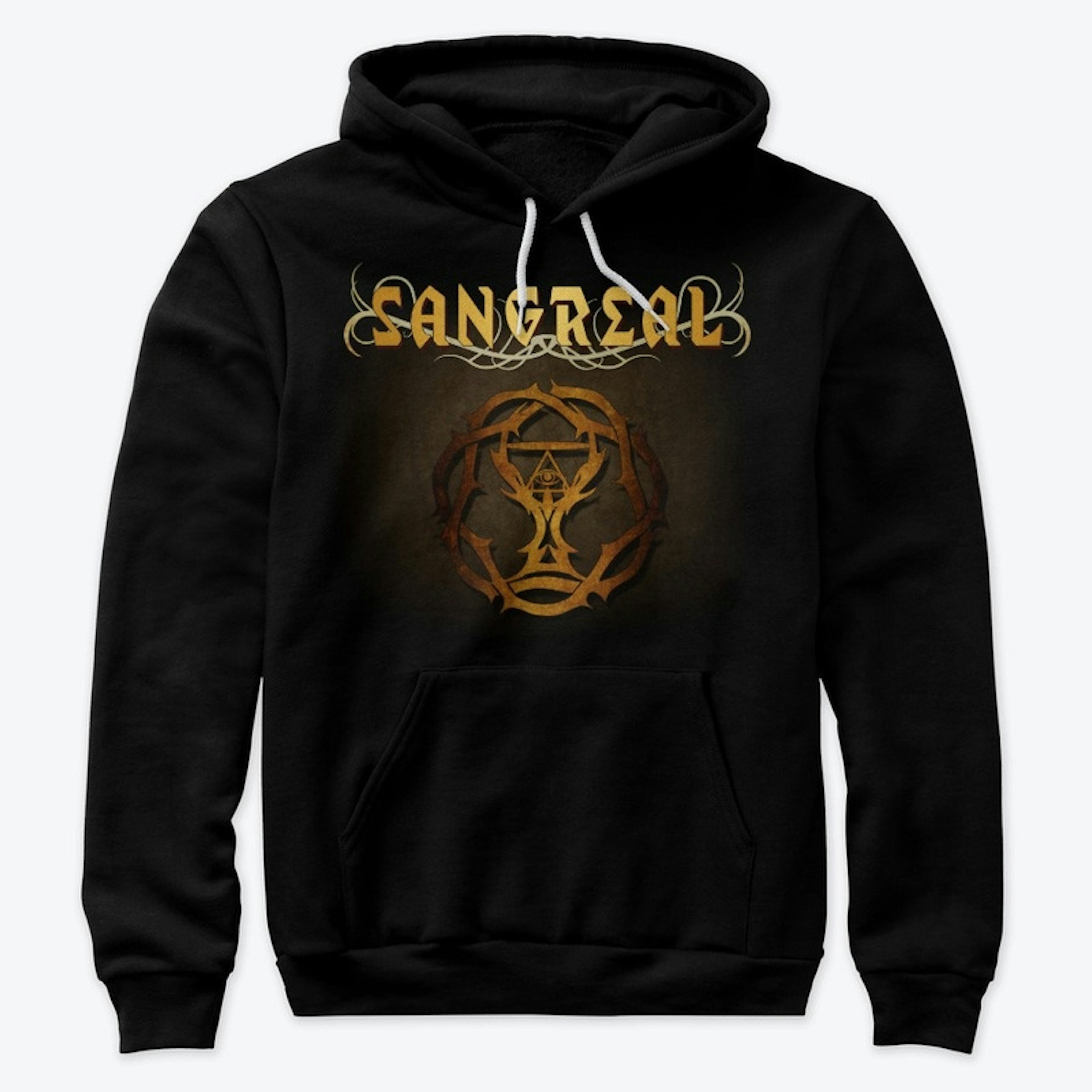 Sangreal Hooded Sweater