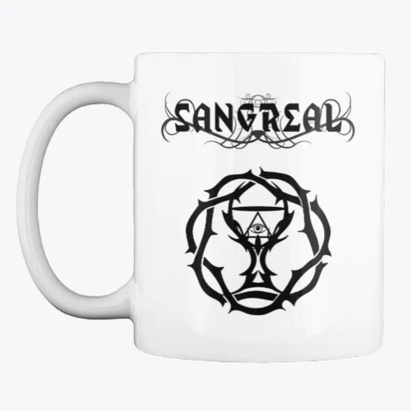 Sangreal Cup.