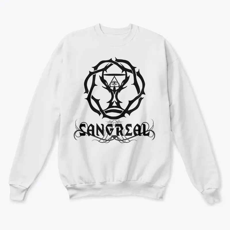 Sangreal Sweatshiert